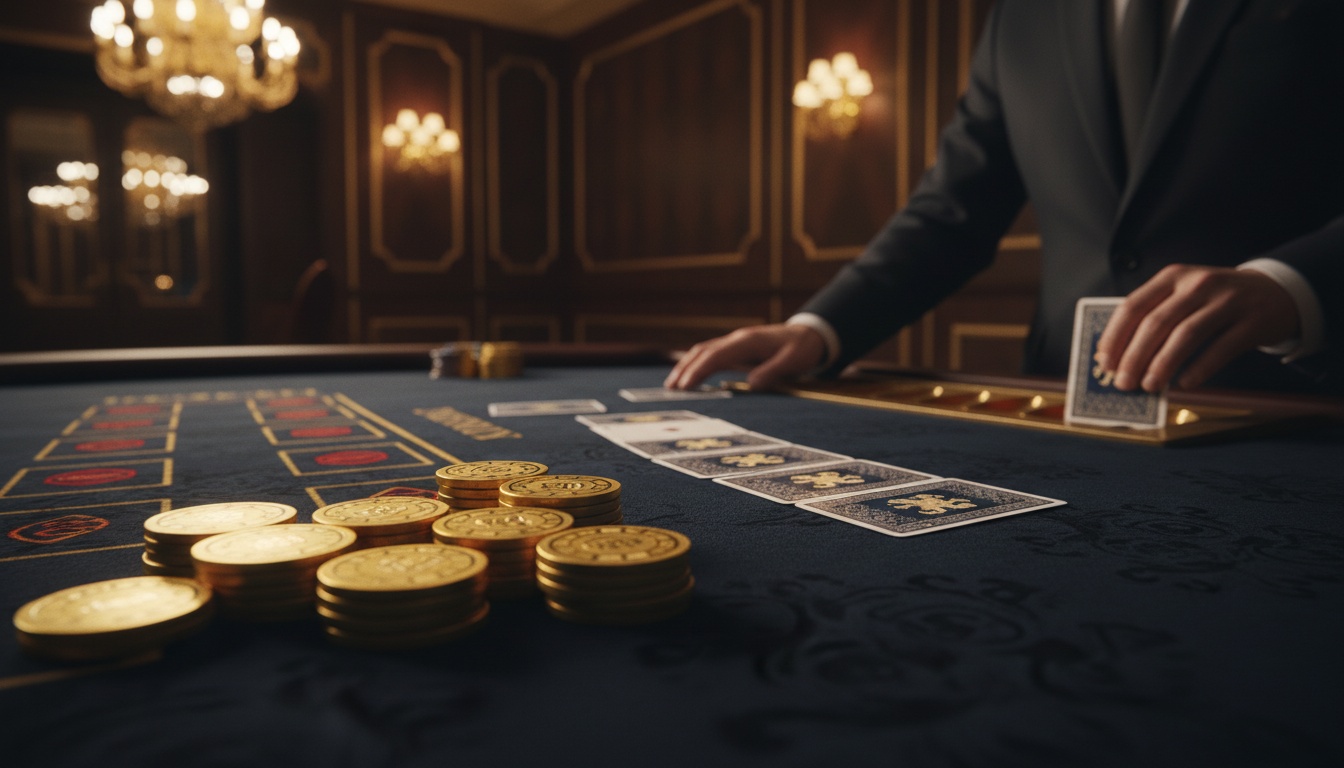 Casinoalexander : Une diversité de jeux incomparable