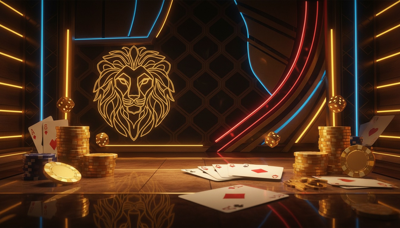 Casinoalexander